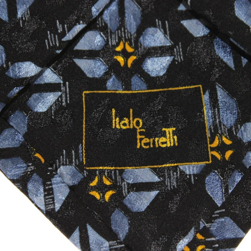 Italo Ferretti hello up